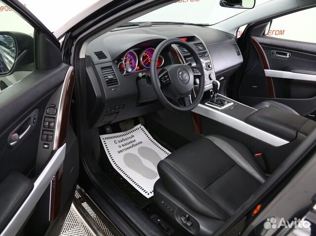 Mazda CX-9, 2008 объявление продам