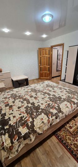 1-к. квартира, 30 м², 1/5 эт.