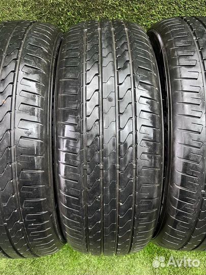 Cooper Evolution CTT 225/55 R19