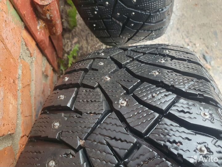 Nitto Therma Spike 185/65 R15 88T