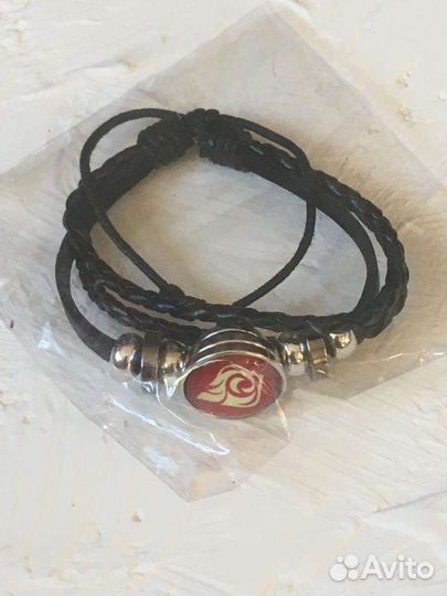 Подарочный набор Genshin impact геншин импакт