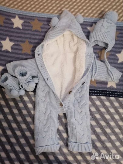 Костюм для мальчика