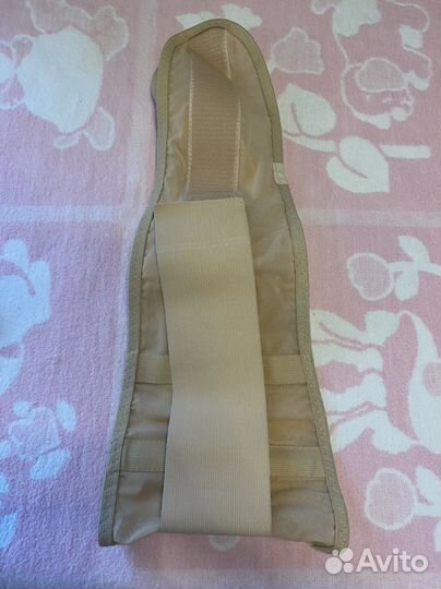 Бандаж для беременных L