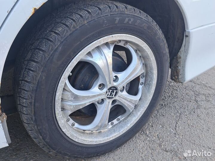 Triangle Snow-LL01 B