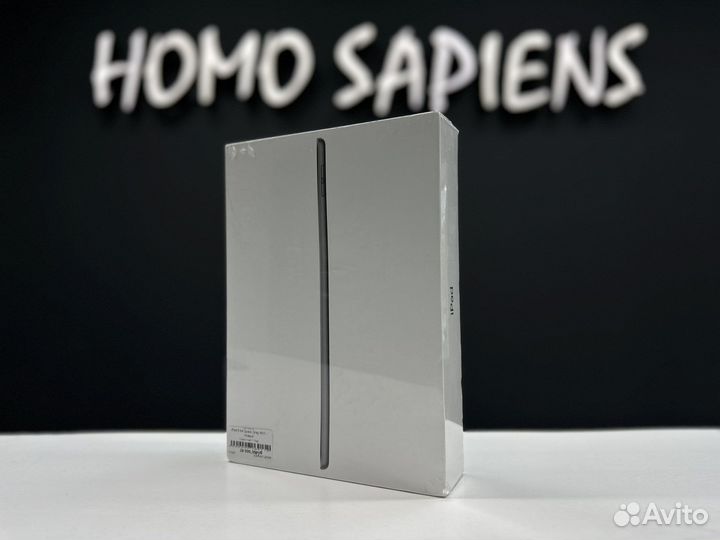 iPad 9 64Gb Space Gray. Кредит