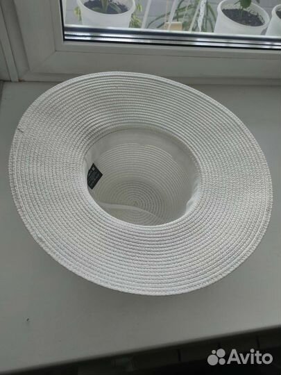 Шляпа женская летняя