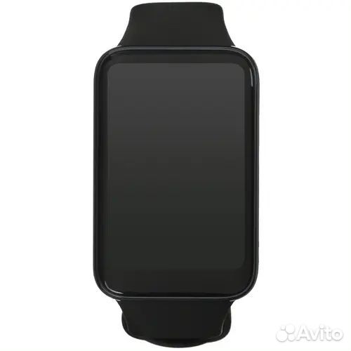 Фитнес браслет Xiaomi Mi Band 7 Pro, черный