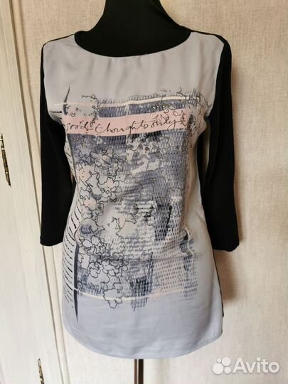 Лонгслив Betty Barclay 42