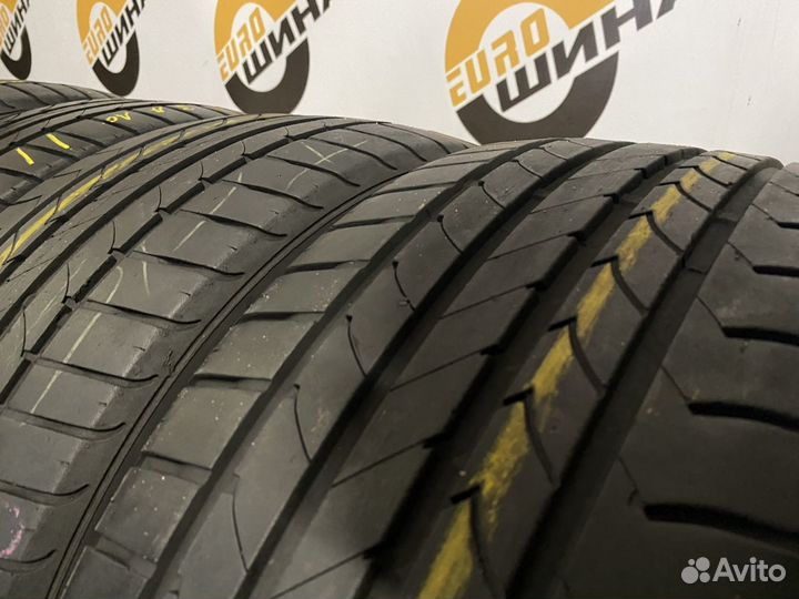 Goodyear EfficientGrip 215/40 R17