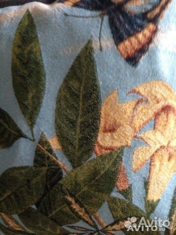 Плед, подушки 50х70, новые