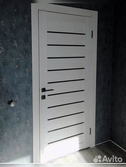 Дверь межкомнатная
