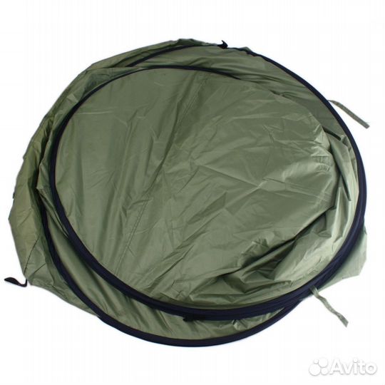 Палатка туалет душ