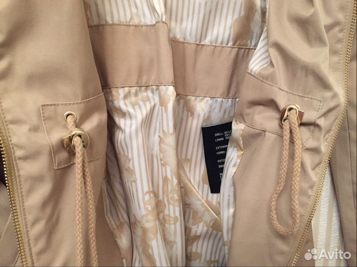 Плащ Guess оригинал