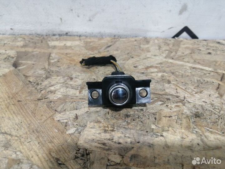 Выключатель концевой Jaguar Xf 1 Рестайл