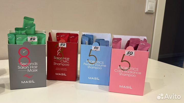 Корейская косметика