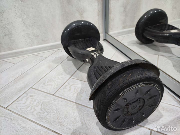 Гироскутер бу