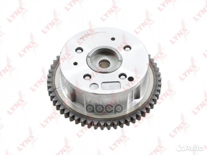 Муфта распредвала 1,422 TV0026 lynxauto