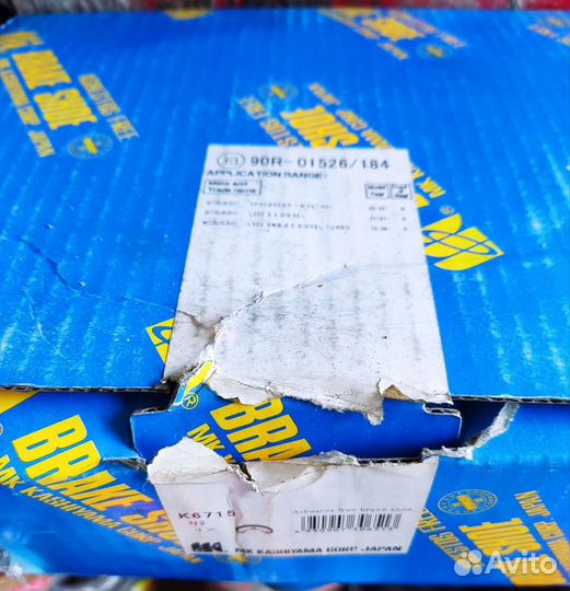 Запчасти mitsubishi l200