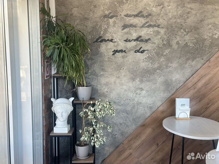 Продается кафе