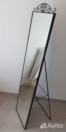 Зеркало напольное IKEA