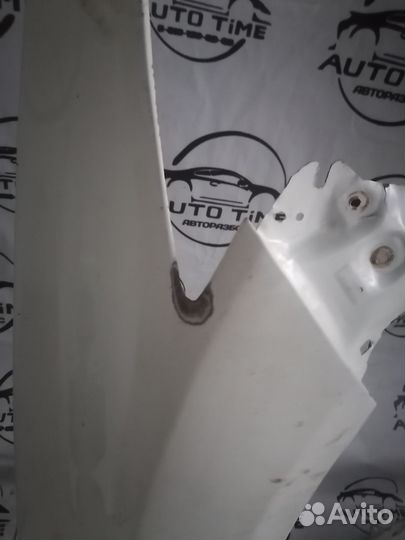 Крылья передние mazda 6 gh