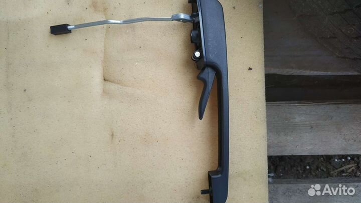 Ручка 08,09,099 наружная