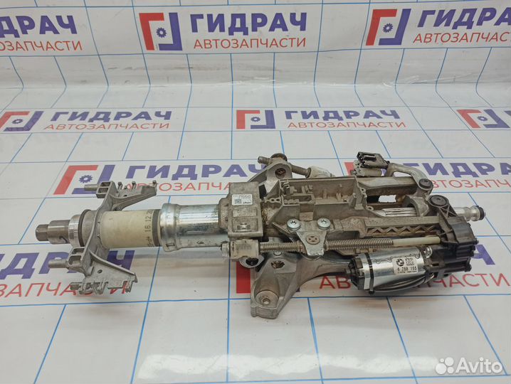 Колонка рулевая BMW 7-Series (F02) 32306788155