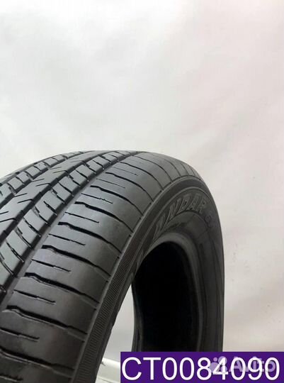 Yokohama Geolandar G91 225/60 R17 96T