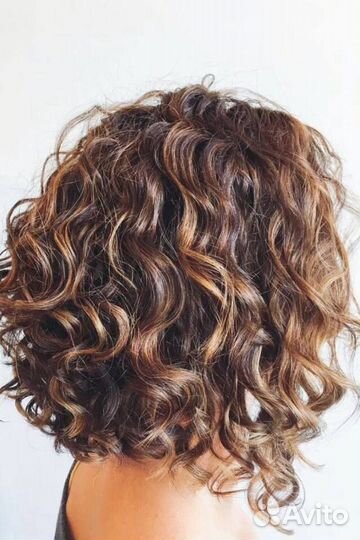 Биозавивка,химзавивка,долговременная укладка