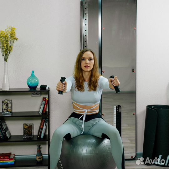 Многофункциональный тренажер Apex Trainer 1