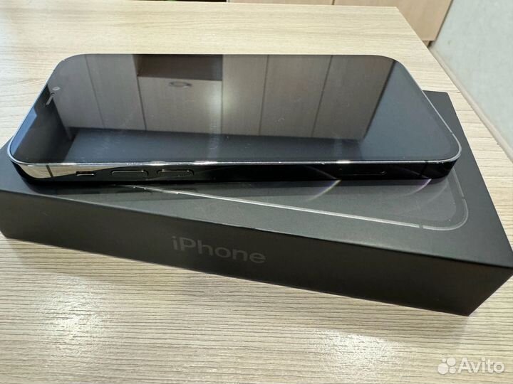 iPhone 12 Pro, 128 ГБ