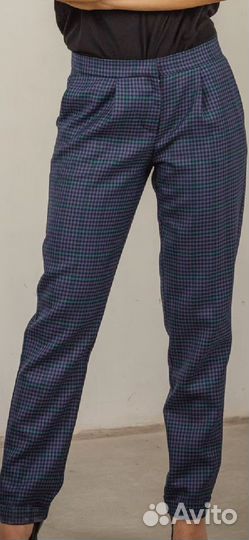 Женские брюки