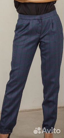 Женские брюки