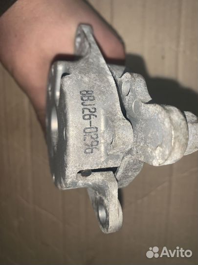 Натяжитель ремня 1NZ