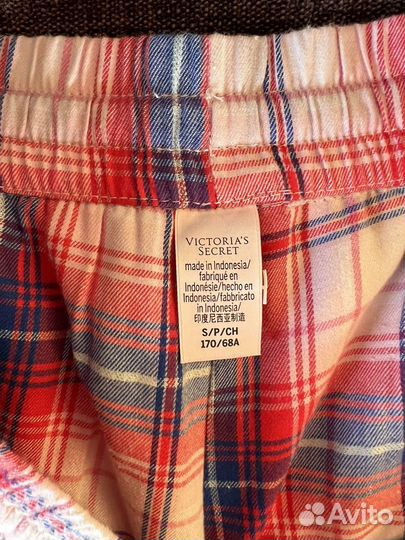 Домашний костюм victoria secret