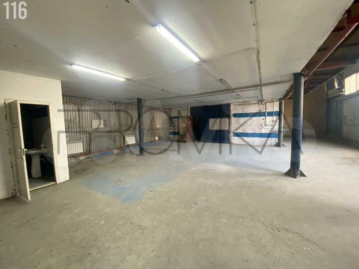 Сдам производственное помещение, 380.3 м²