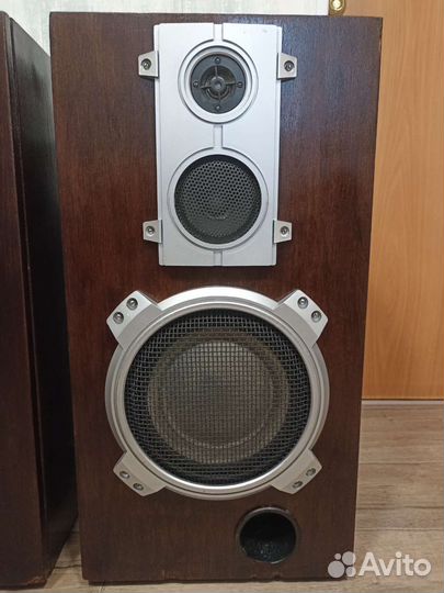 Колонки Амфитон 35ас 018