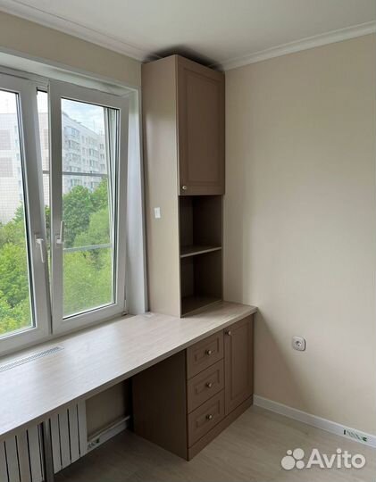 Рабочая зона на заказ