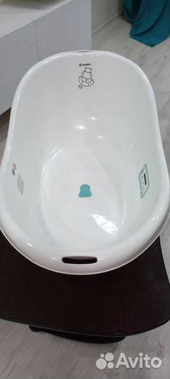 Ванночка для купания