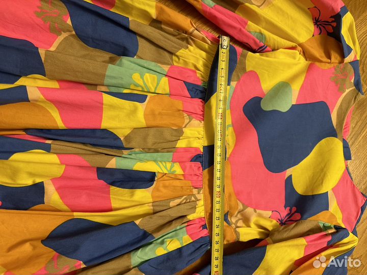 Платье Acoola 116