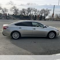 Toyota Avalon 2.5 CVT, 2013, 252 000 км, с пробегом, цена 1 900 000 руб.