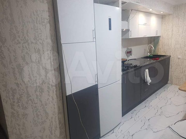 3-к. квартира, 78 м², 1/5 эт.