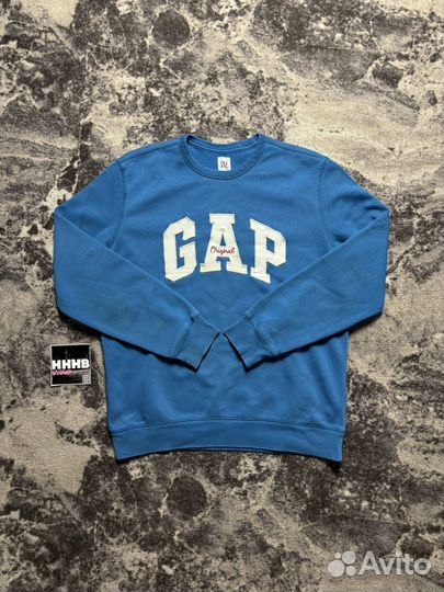Свитшот GAP оригинал