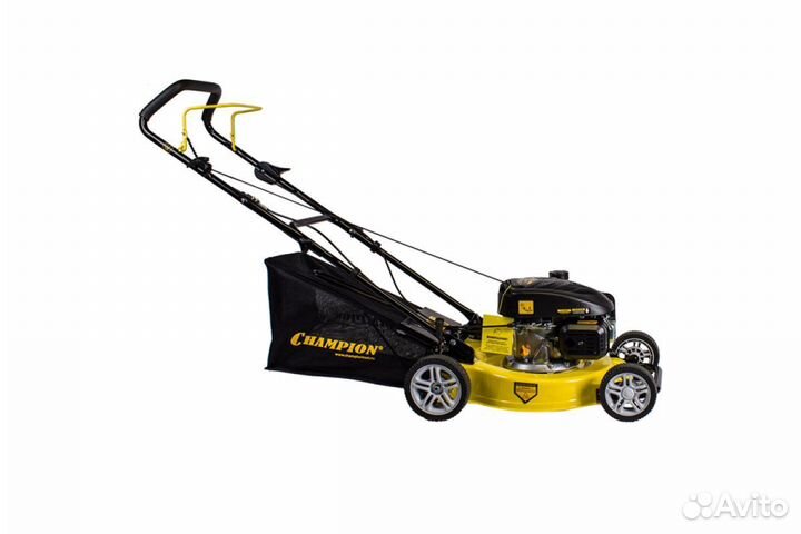 Газонокосилка LM4122 Арт.01167