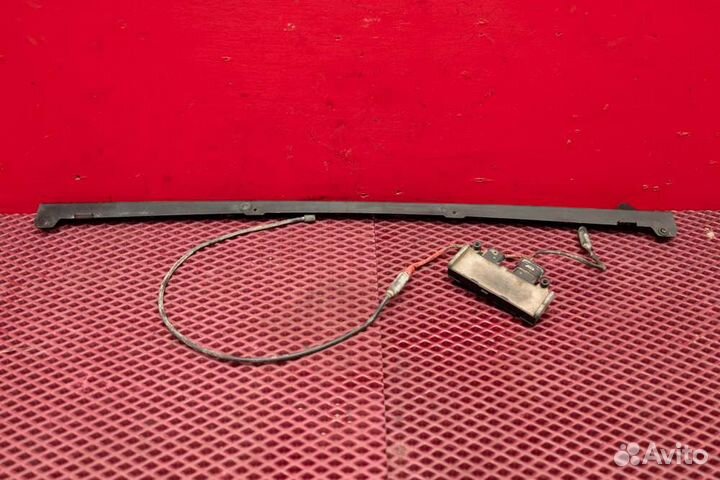 Датчик открытия багажника Audi A6 C7 chva 2013