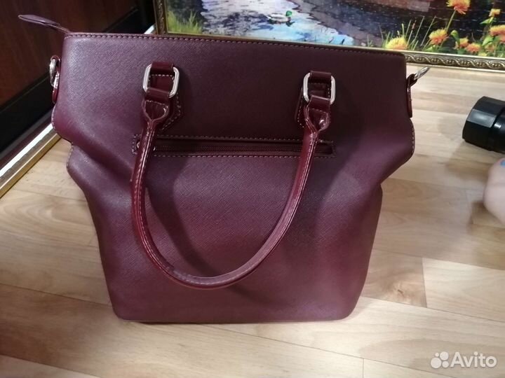 Сумка женская