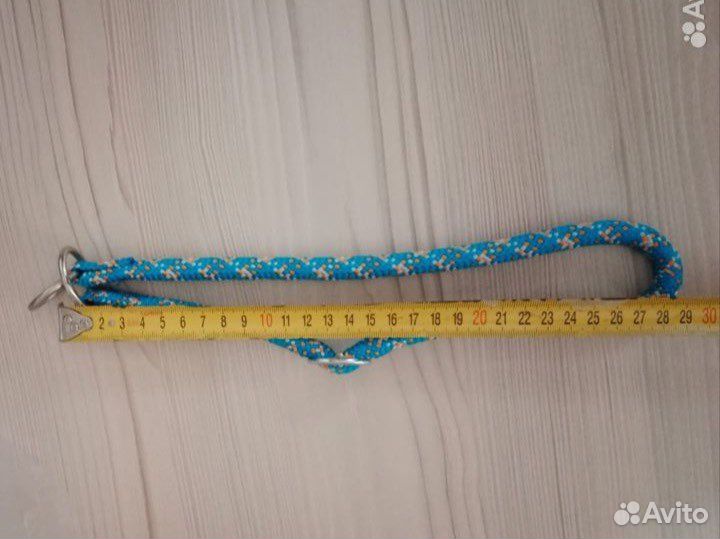 Ошейник удавка