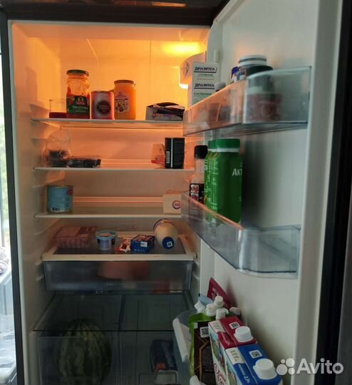 Холодильник бу