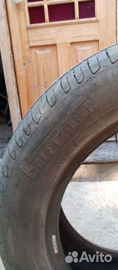 Pirelli Scorpion 215/60 R17 96S