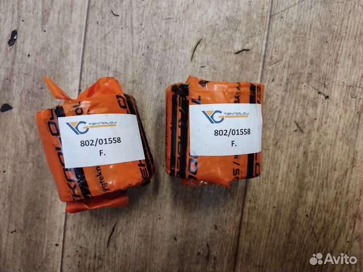 Втулка 802/01558